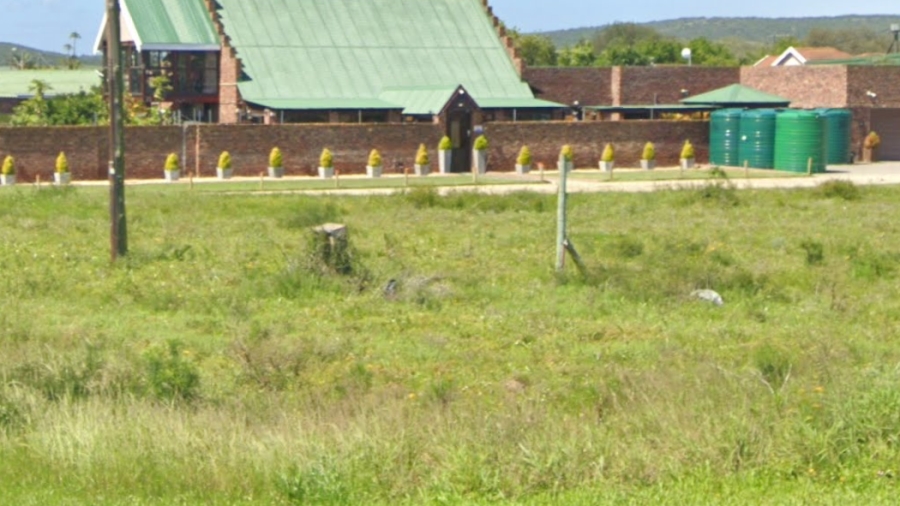 0 Bedroom Property for Sale in Colchester Eastern Cape